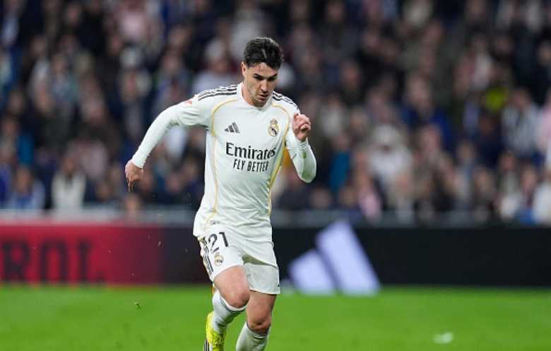 دياز وقلب المعادلة في ريال مدريد.. إصابة بيلنغهام تحمل الأمل