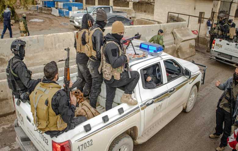 وفد أمني سوري في الحسكة لاستكمال تنفيذ الاتفاقات مع "قسد"