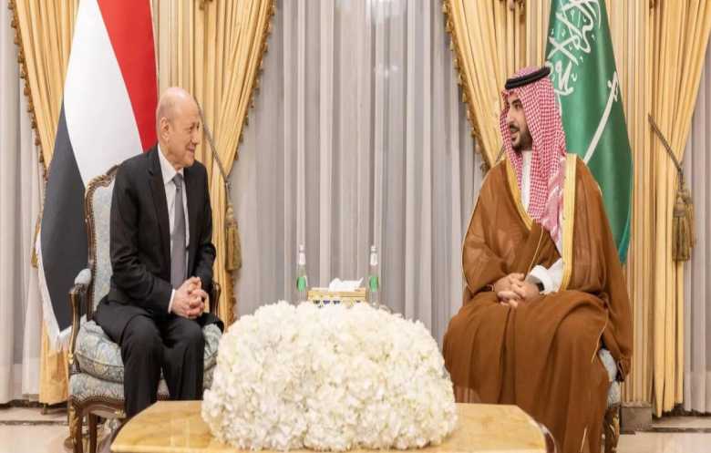  3 مليارات دولار من السعودية لتغطية الرواتب باليمن