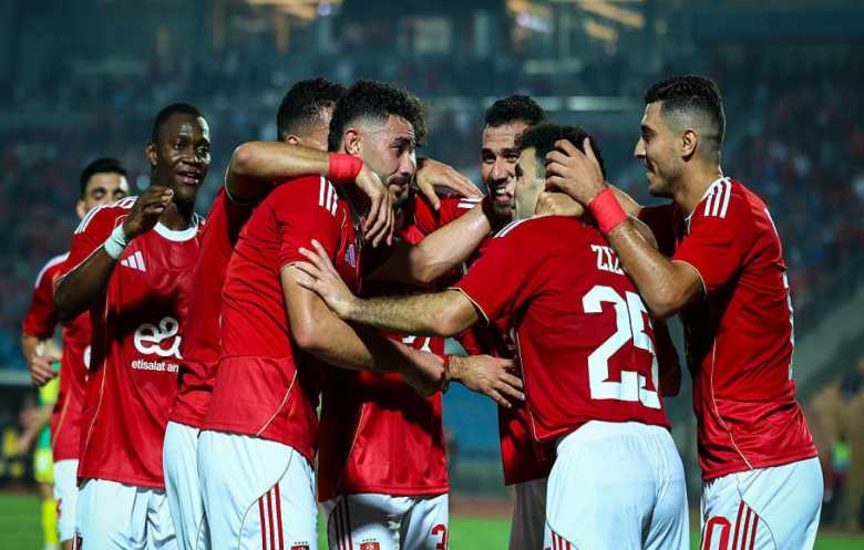 أبطال أفريقيا: قمة الأهلي وشبيبة القبائل واختباران حاسمان للجيش وبركان