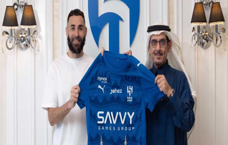 الأندية السعودية الأولى آسيوياً والـ6 عالمياً في إنفاق "الميركاتو الشتوي"