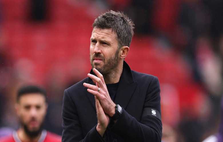 مانشستر يونايتد يُحلق مع كاريك.. 3 أرقام بعد الفوز على توتنهام