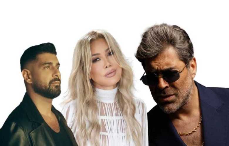 نجوم الغناء يتسابقون على تقديم الشارات الصوتية للمسلسلات الدرامية