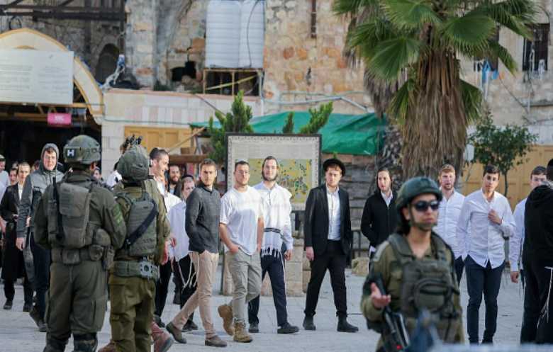 إدانات لتوسع الاحتلال بالضفة وفلسطين تطلب اجتماعاً للجامعة العربية