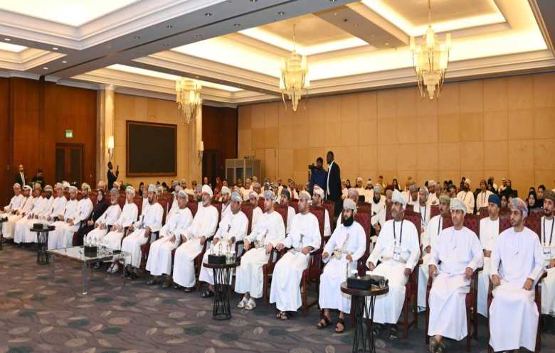 انطلاق قمّة عُمان للتقنيات القانونية بمشاركة محلية ودولية