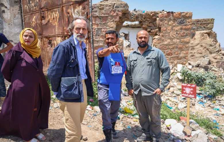 القمع الحوثي يحرم ملايين اليمنيين من المساعدات الأممية