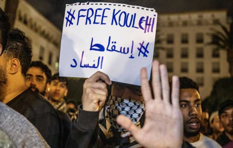 العرب أكثر فساداً من أي وقت مضى