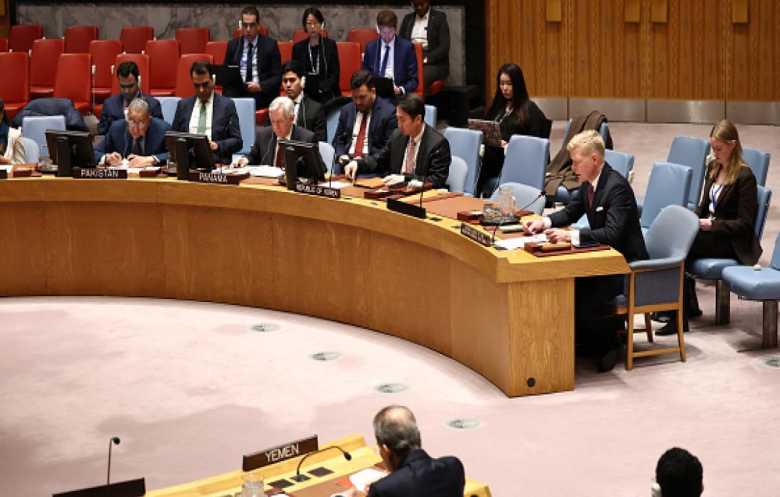 غروندبرغ يدعو إلى إطلاق عملية سياسية شاملة في اليمن