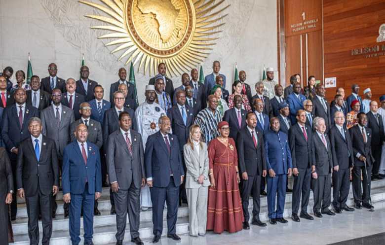 القمة الأفريقية الـ39 تنطلق في أديس أبابا وسط تحديات بيئية وأمنية