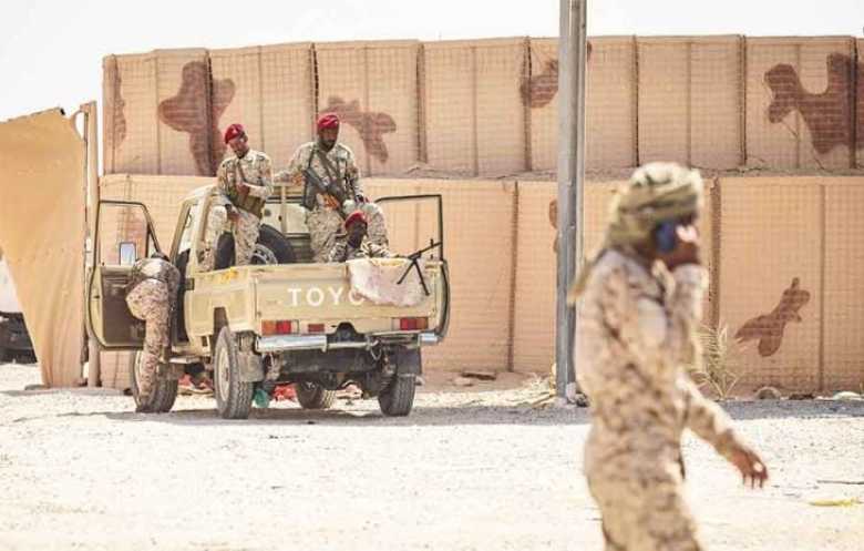  إلى أين يمضي التصعيد الأمني للمجلس الانتقالي المنحلّ؟