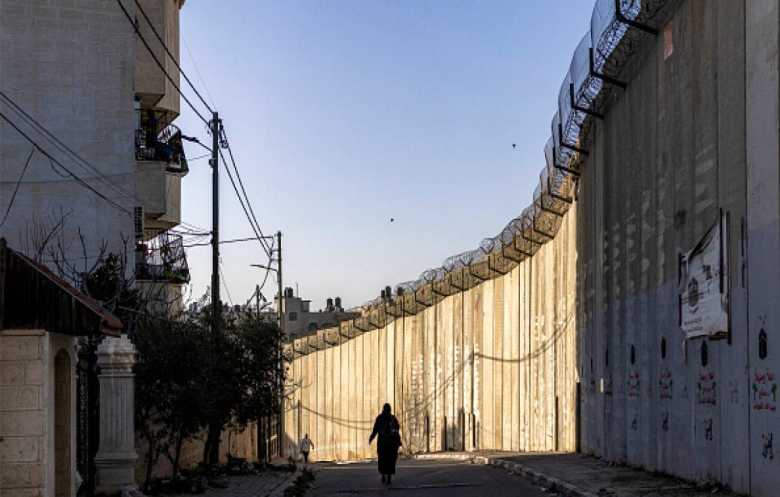 إدانات عربية ودولية لقرار إسرائيل الاستيلاء على أراضٍ واسعة في الضفة