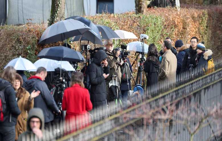 انطلاق جولة محادثات أميركا وإيران في جنيف بوساطة عُمان