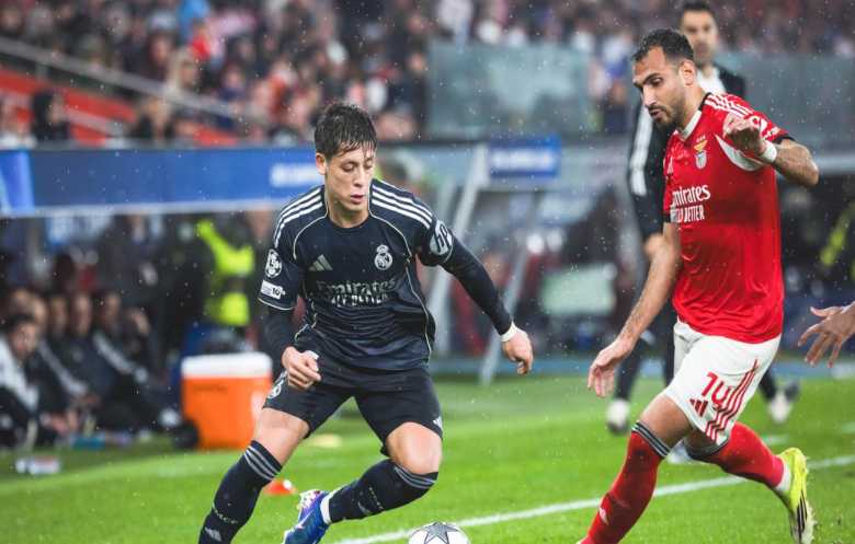 ملحق دوري أبطال أوروبا: ريال مدريد بمواجهة بنفيكا ومورينيو مجدداً
