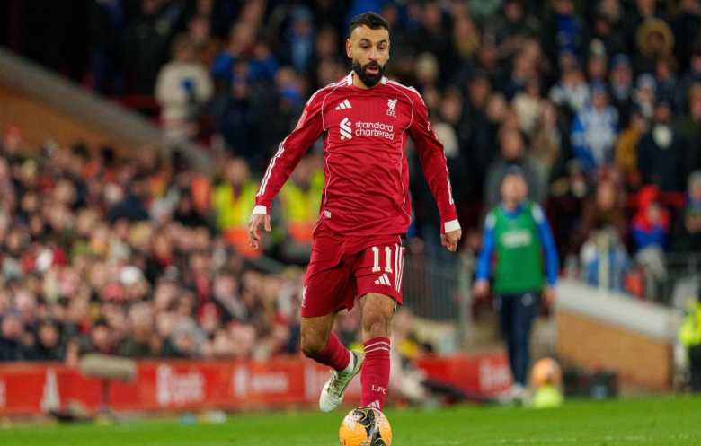 محمد صلاح وليفربول: مؤشرات قوية على نهاية الرحلة