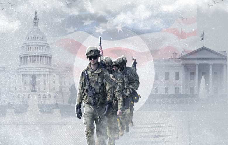 "أكسيوس": واشنطن باتت أقرب إلى خوض حرب كبرى ضد إيران