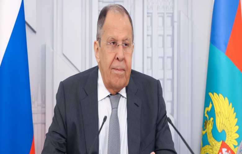 لافروف: السعودية شريك استراتيجي مهم لموسكو