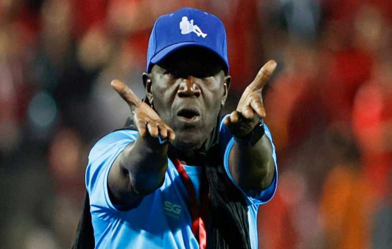 مدارس أفريقيا التدريبية تغزو الملاعب العربية.. السنغالي ندياي آخرهم