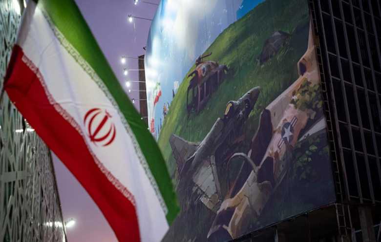 دول تدعو رعاياها لمغادرة إيران مع تصاعد التوتر في المنطقة