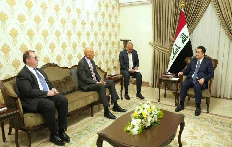 توم برّاك في بغداد: رسائل أميركية جديدة تُضيّق خيارات "التنسيقي"