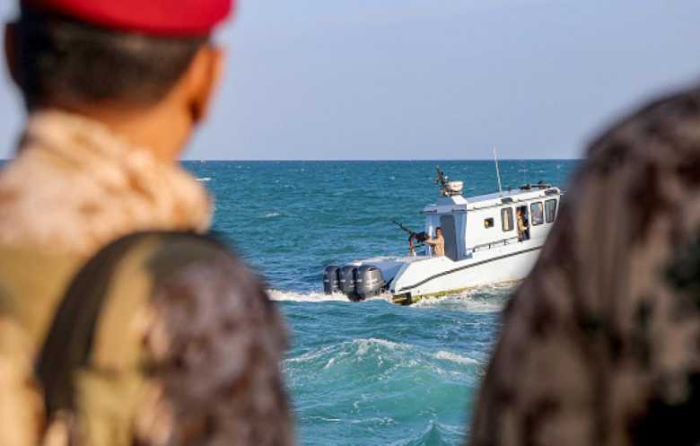 اليمن يرفع جاهزية خفر السواحل عقب تدفق كبير للمهاجرين الأفارقة