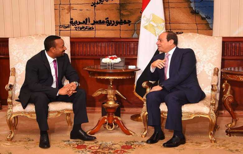 رفض مصر نفاذ إثيوبيا للبحر الأحمر يُعقد حلّ نزاع «سد النهضة»