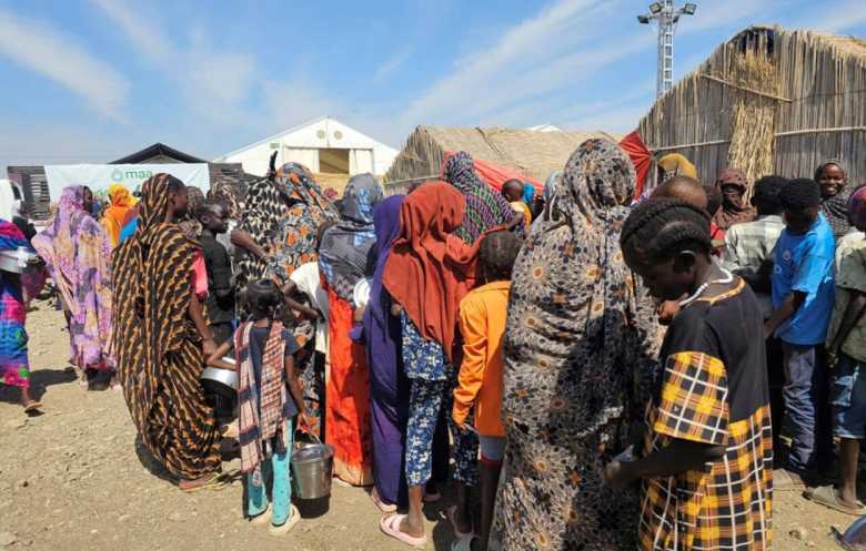 28 قتيلا بهجوم لـ"الدعم السريع" وعقوبات على 4 بينهم شقيق حميدتي