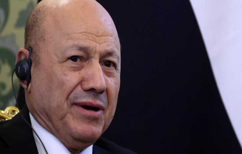 العليمي: الدعم السعودي تأكيد لشراكة استراتيجية ويعزز مسار التعافي 