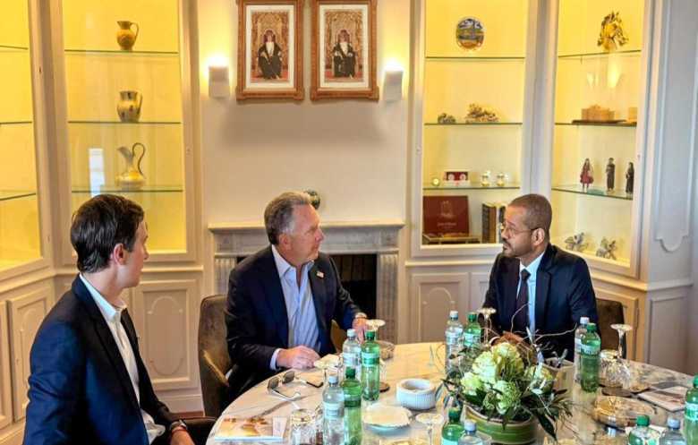  واشنطن وطهران تحرزان «تقدماً» ومفاوضات فنية بفيينا الأسبوع المقبل