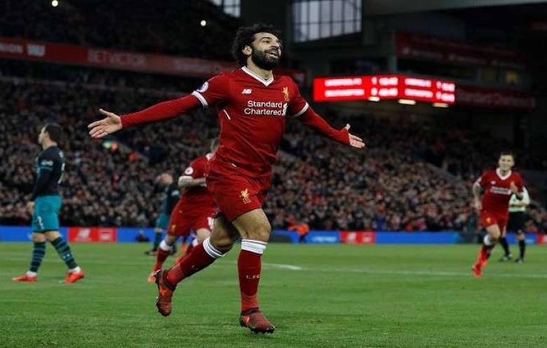 حقيقة انتقال محمد صلاح إلى ريال مدريد