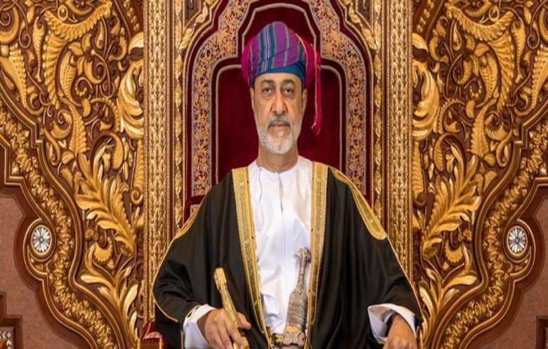  سلطان عُمان يبحث مع زعماء 3 دول التصعيد بالمنطقة