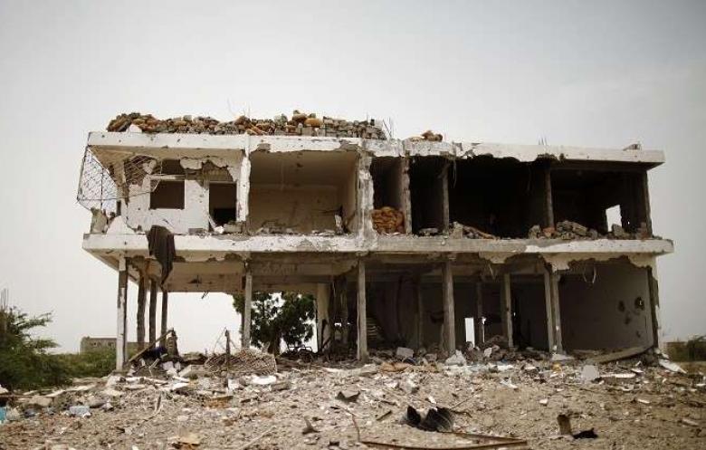 مقتل 3 من "القاعدة" بينهم قيادي بغارة أمريكية في اليمن