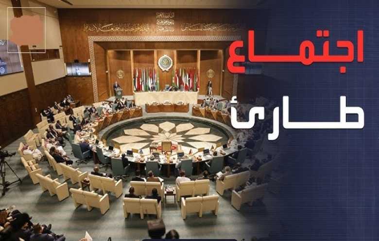 اجتماع وزاري عربي الأحد لمناقشة الاعتداءات الإيرانية على دول الخليج 