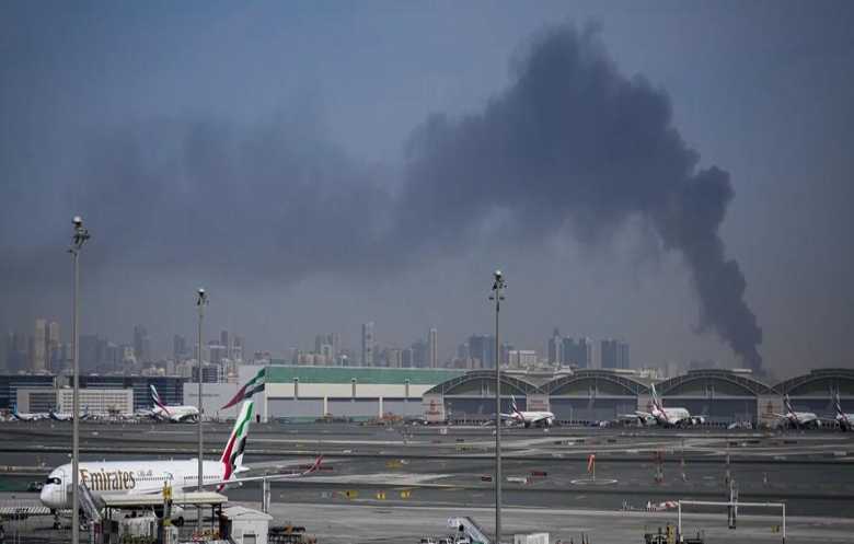 اتصالات خليجية دولية لبحث جهود خفض التصعيد الإقليمي