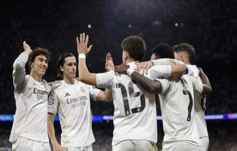 ريال مدريد يتعرض لضربة قوية جديدة قبل قمة مانشستر سيتي