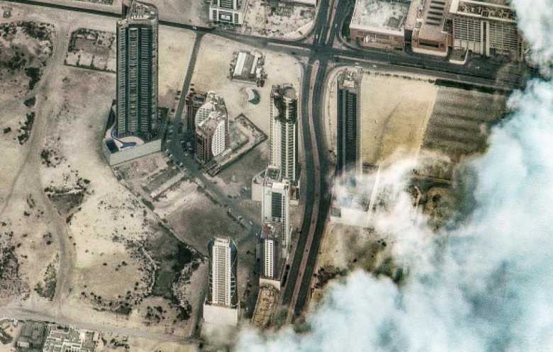 أبرز تطورات الحرب في المنطقة في يومها الحادي عاشر