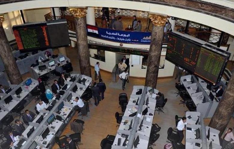 مصر تقود مكاسب سبع بورصات عربية في نهاية الأسبوع