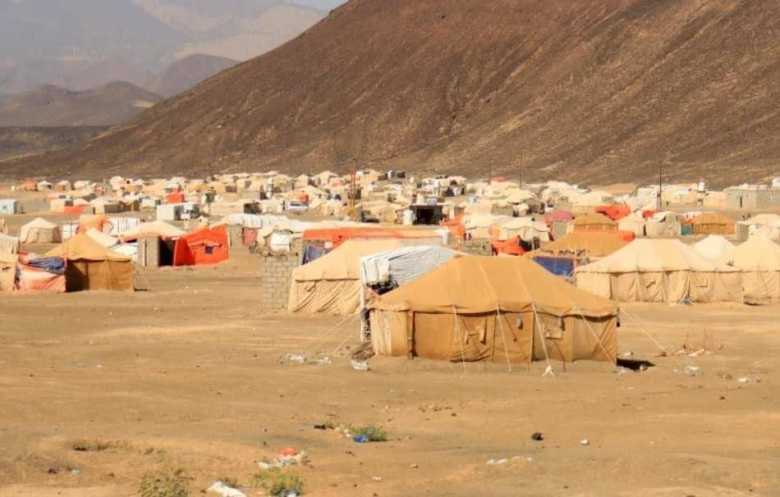 منحة يابانية تتجاوز 5 ملايين دولار لتحسين أوضاع النازحين في مأرب