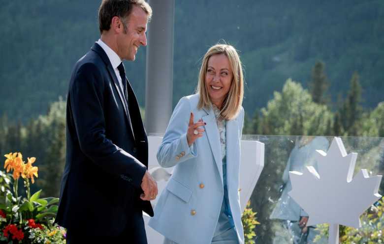 حرب إيران تفضح أوروبا: هشاشة الموقف والنفط