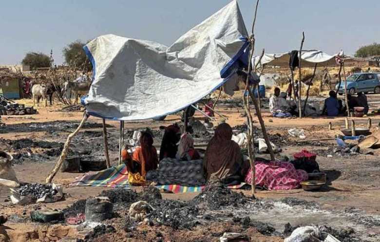 السودان: تصاعد حرب المسيرات وسقوط ضحايا وسط حراك سياسي