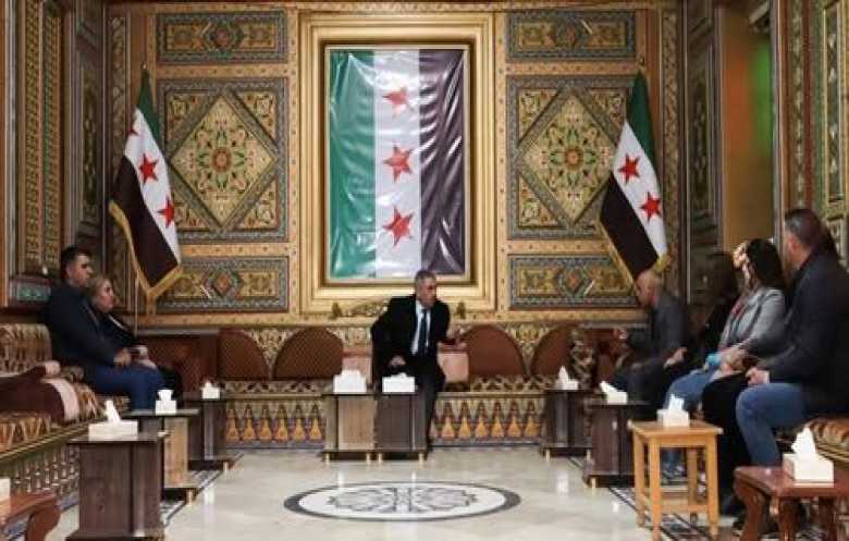 اجتماع في الحسكة يدفع نحو تنفيذ اتفاق 29 يناير وإطلاق عفو عام