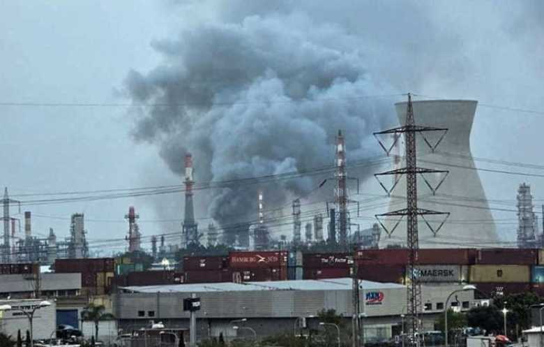 قفزة عالمية في أسعار النفط والغاز مع تصاعد الهجمات على منشآت الطاقة