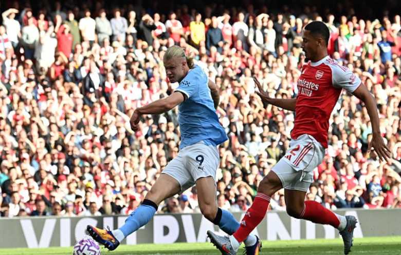 نهائي كأس الرابطة الإنكليزية: أرسنال يطارد المجد وسيتي يتمسك بالتاريخ