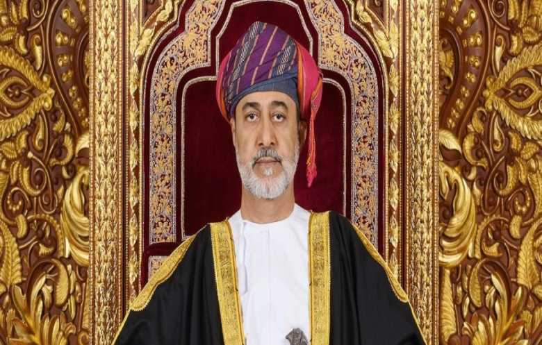 سلطان عُمان يبحث التهدئة في المنطقة مع قادة فرنسا والأردن والسعودية