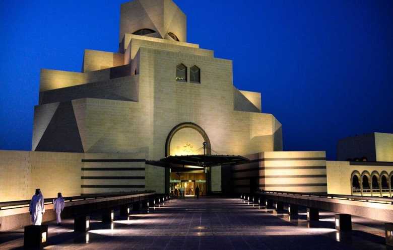 عودة الحياة لمتاحف الخليج بعد الإغلاق المؤقت