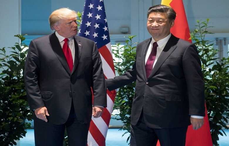 قمة مرتقبة بين ترامب وشي في بكين منتصف مايو