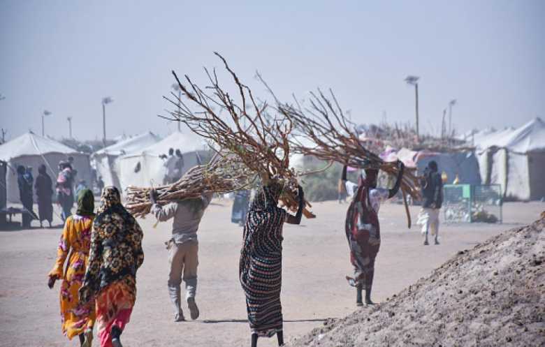 السودان: مقتل 28 مدنياً في غارات بمسيّرات على دارفور وكردفان