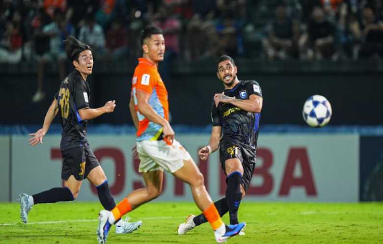 الاتحاد الآسيوي لكرة القدم: دبي تستضيف دوري أبطال آسيا 2 بنظام التجمّع