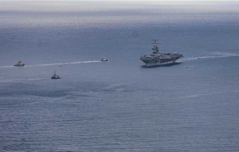 واشنطن تدرس إرسال 10 آلاف جندي إضافي إلى المنطقة