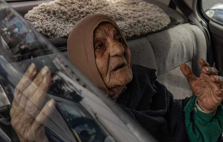 سلسلة غارات إسرائيلية على الضاحية وعدد من البلدات جنوب لبنان