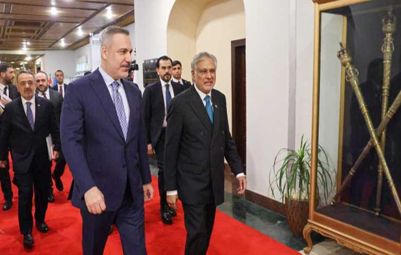 انطلاق الاجتماع الرباعي في إسلام أباد وسط توقعات حذرة بنتائجه